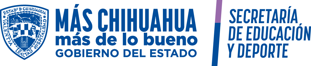 logo Secretaría de Educación y Deporte