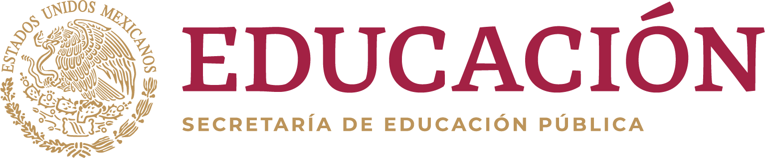 Secretaria de Educación Publica